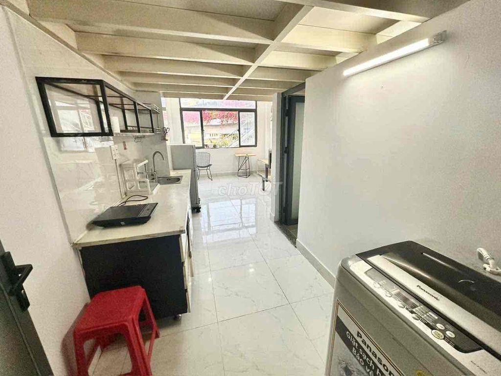 Trống cuối T10 • Sát Bên IUH, VLU • Chỉ 5tr • Full nội thất như hình