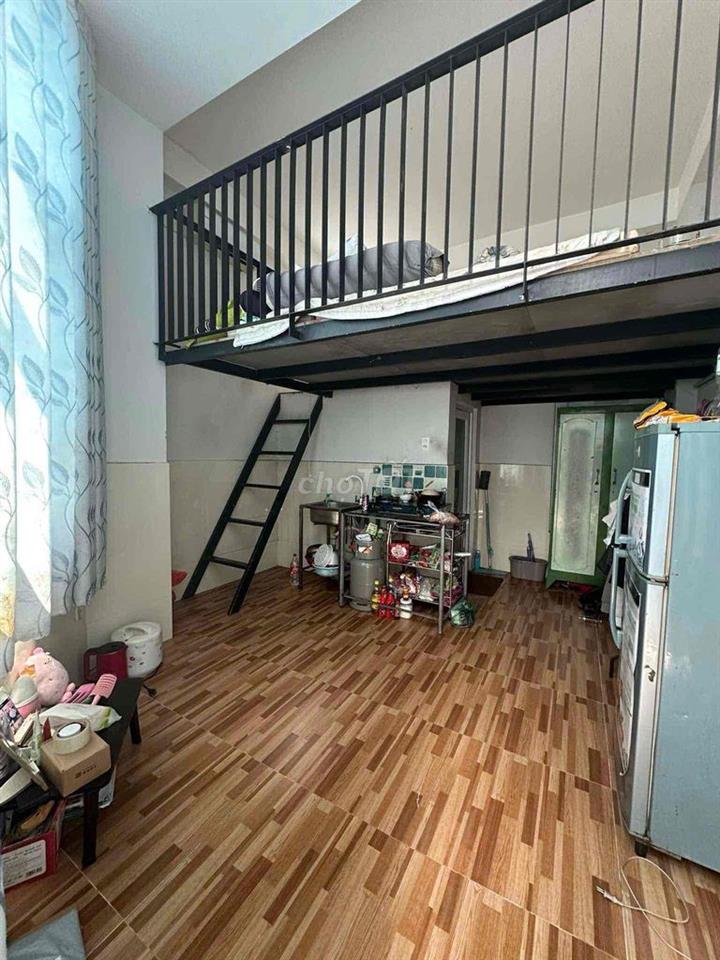 Ngã Ba Bầu • Sát ĐH LĐXH, GTVT • Gác Cao • Máy Lạnh