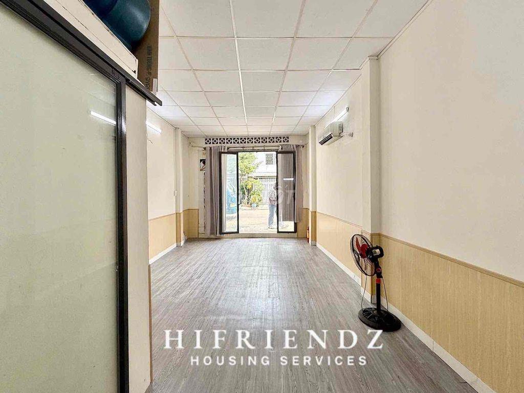 Đối Diện Hãng Bia Tiger • Sẵn Tủ Lạnh Máy Lạnh • Đường xe tải