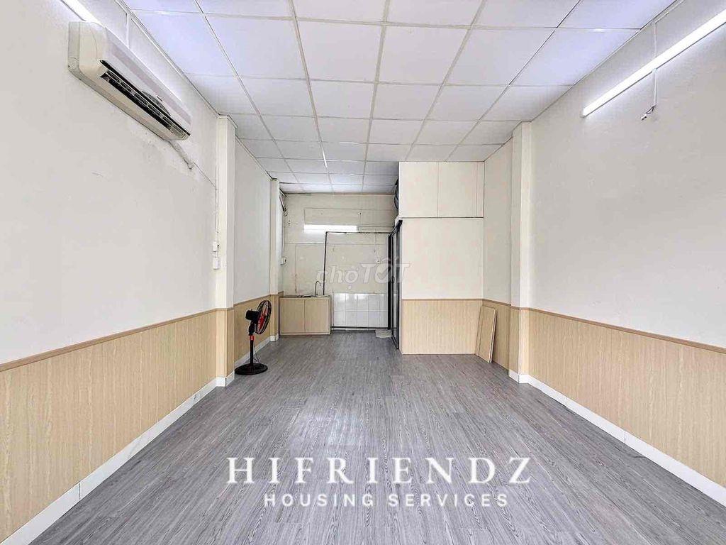 Đối Diện Hãng Bia Tiger • Sẵn Tủ Lạnh Máy Lạnh • Đường xe tải