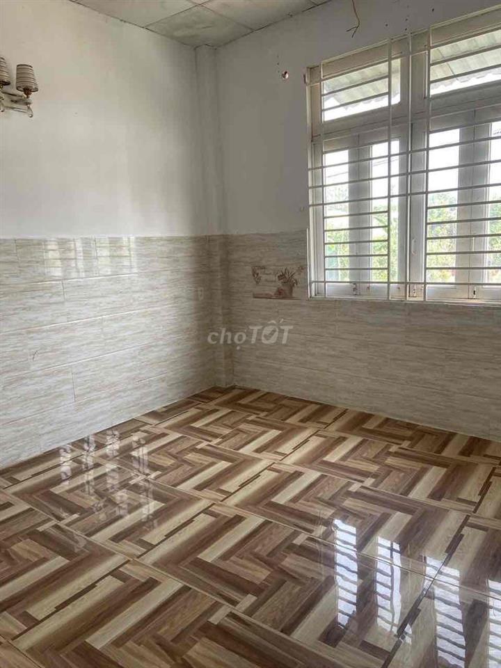 cho thuê nhà cấp 4 giá rẻ thạnh xuân 14