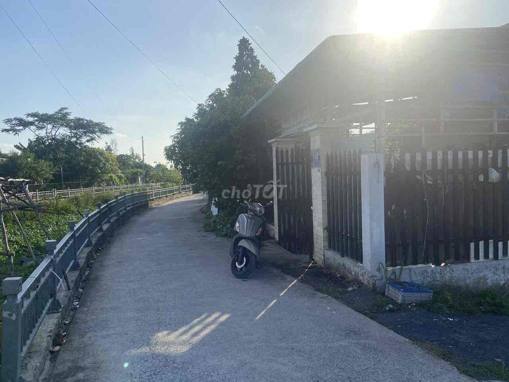 cho thuê nhà cấp 4 giá rẻ thạnh xuân 14