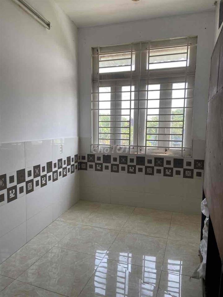 cho thuê nhà cấp 4 giá rẻ thạnh xuân 14
