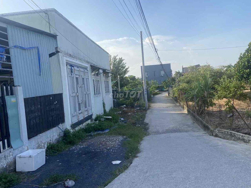 cho thuê nhà cấp 4 giá rẻ thạnh xuân 14
