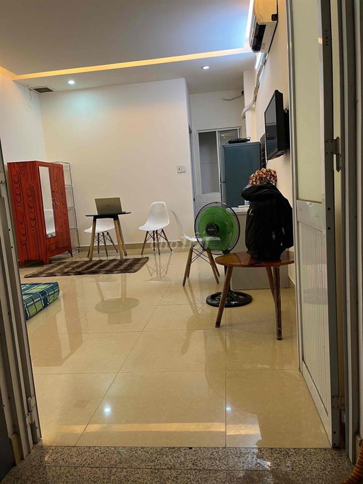 cho thuê căn hộ dịch vụ giá rẻ tô hiệu