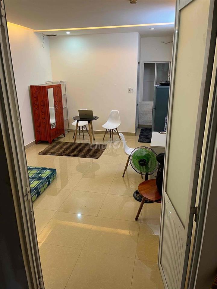 cho thuê căn hộ dịch vụ giá rẻ tô hiệu