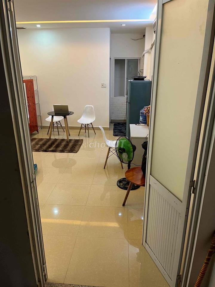 cho thuê căn hộ dịch vụ giá rẻ tô hiệu