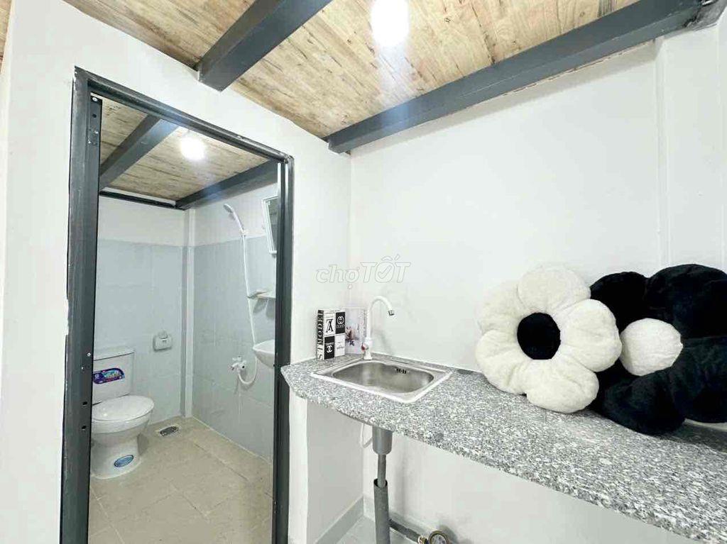 KHAI TRƯƠNG 50 phòng trọ sinh viên khu siêu mới - Thưởng 300k khi chôt