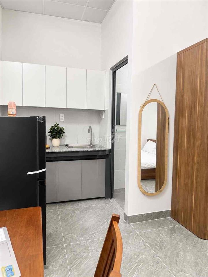 STUDIO FULL NỘI THẤT VIP NHẤT VƯỜN LÀI DÀNH CHO CÁC BẠN SINH VIÊN NTTU