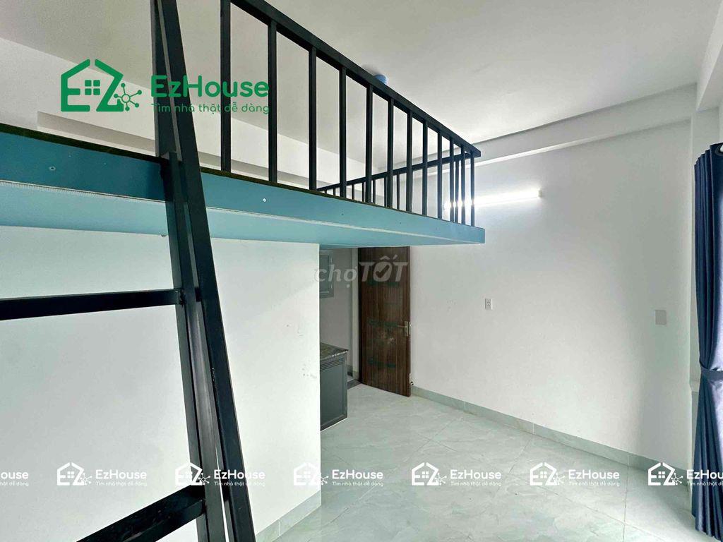 KHAI TRƯƠNG DÃY PHÒNG MỚI TOANH