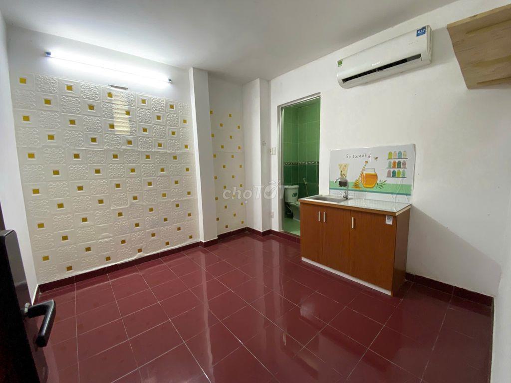 Trọ ngã Tư Ga, gần ĐH Nguyễn Tất Thành, cs ĐH Công Nghiệp, CĐ Điện Lực