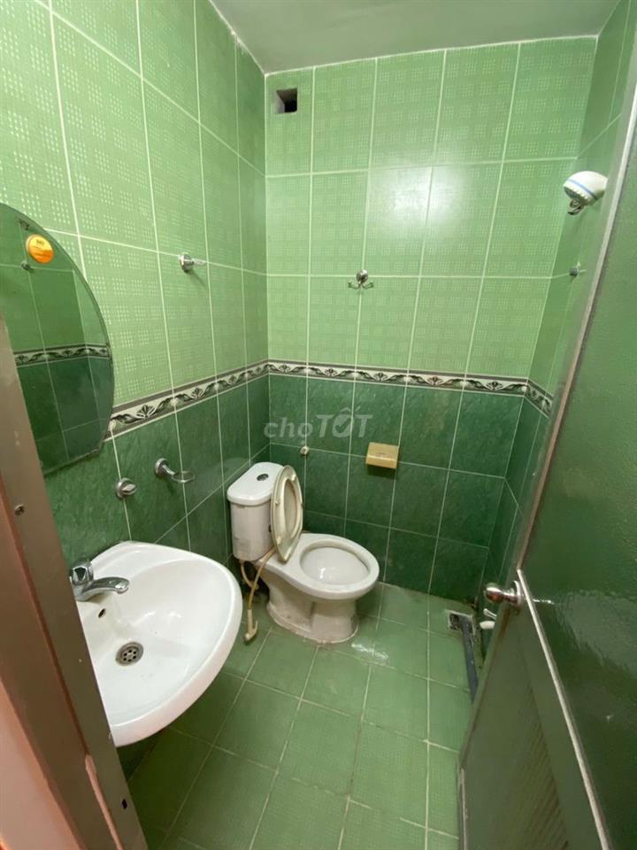 Trọ ngã Tư Ga, gần ĐH Nguyễn Tất Thành, cs ĐH Công Nghiệp, CĐ Điện Lực
