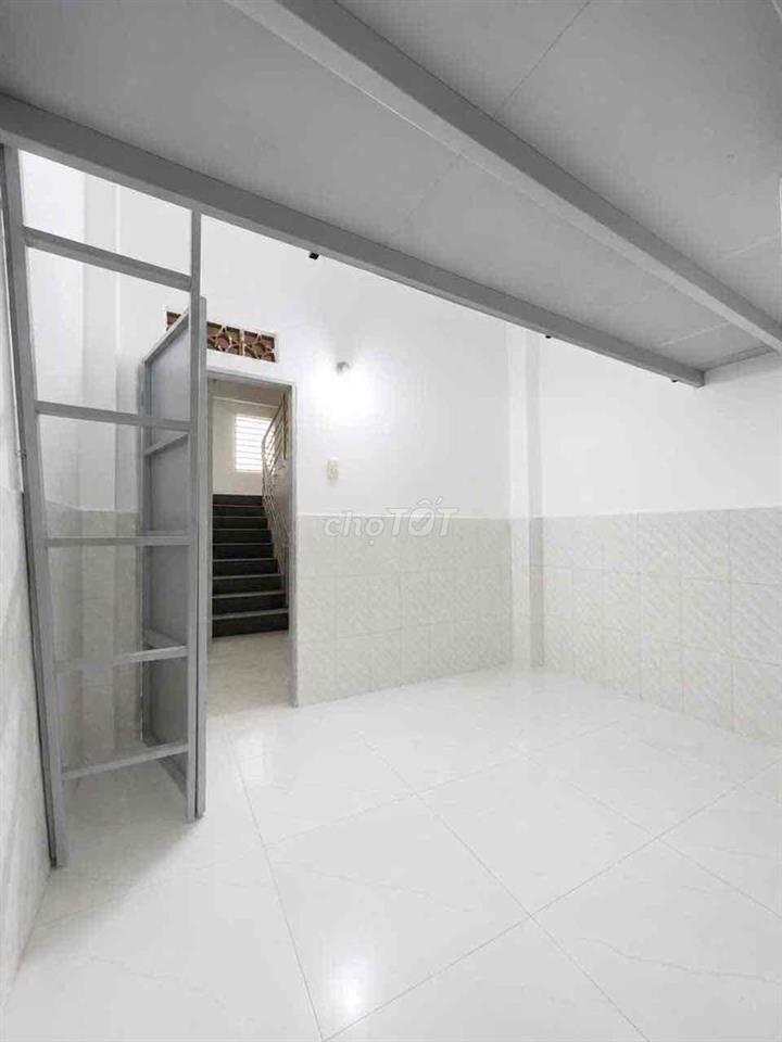 Phòng trọ giá rẻ Bình Chánh