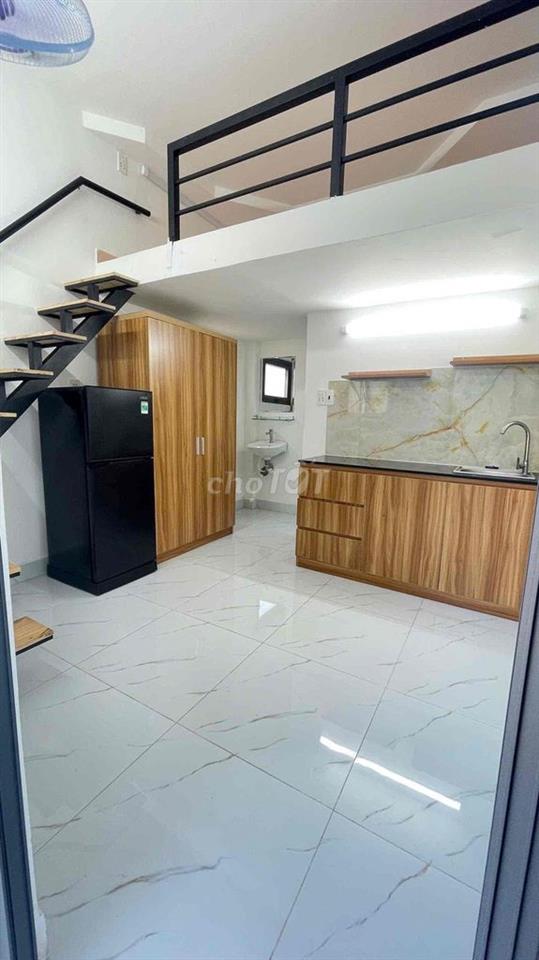 🏡CHDV Tân Phú đầy đủ nội thất