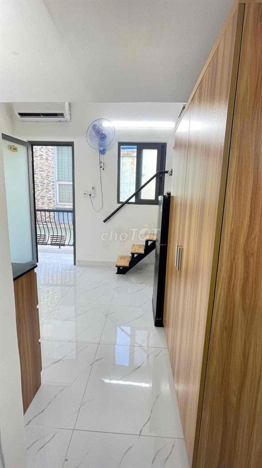 🏡CHDV Tân Phú đầy đủ nội thất