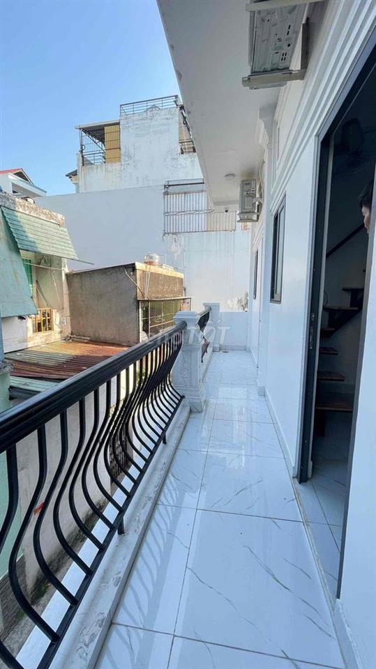🏡CHDV Tân Phú đầy đủ nội thất