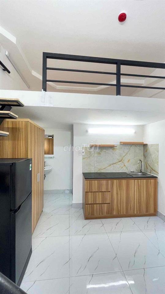 🏡CHDV Tân Phú đầy đủ nội thất
