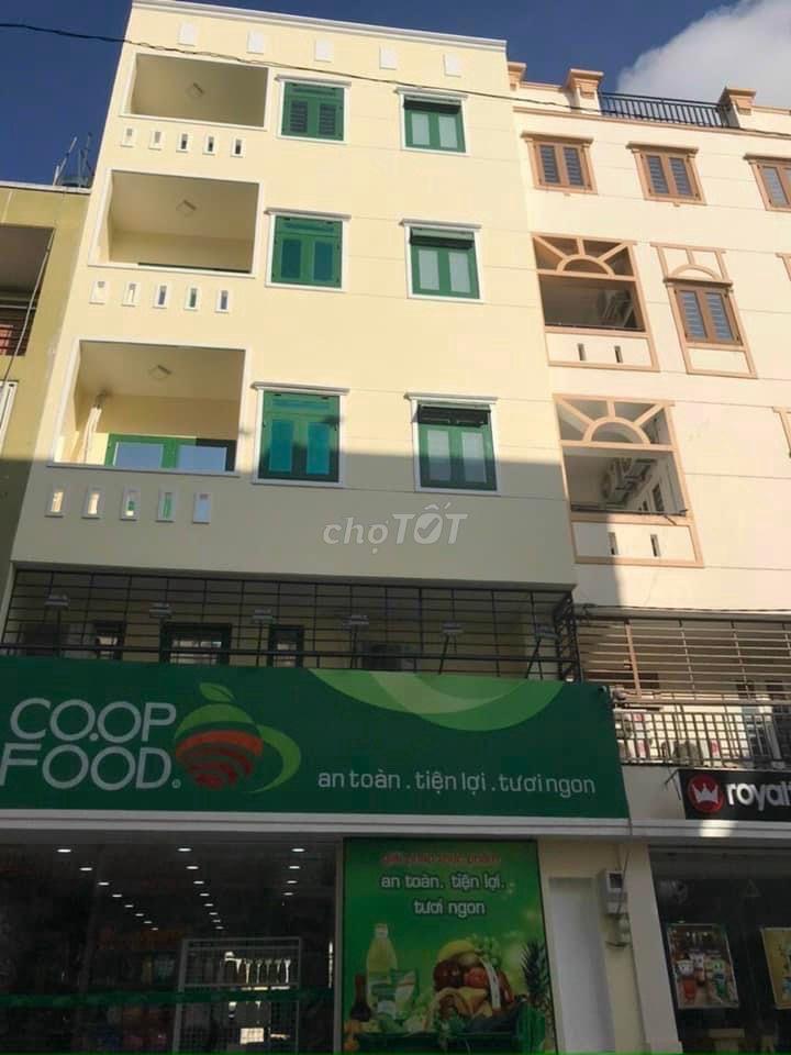 CHO THUÊ KÝ TÚC XÁ ĐẦY ĐỦ NỘI THẤT