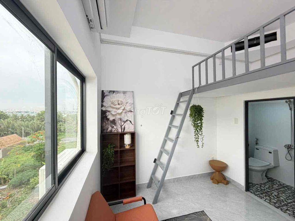 Cho thuê căn Vườn Lài, An Phú Đông, Quận 12
