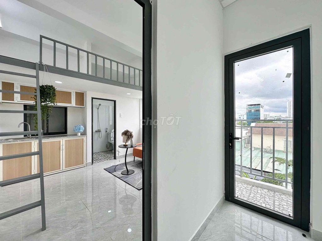 Cho thuê căn Vườn Lài, An Phú Đông, Quận 12
