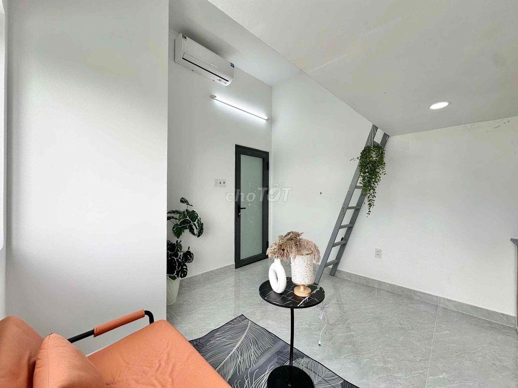 Cho thuê căn Vườn Lài, An Phú Đông, Quận 12