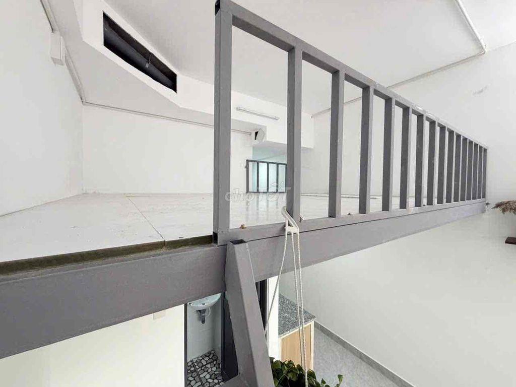 Cho thuê căn Vườn Lài, An Phú Đông, Quận 12