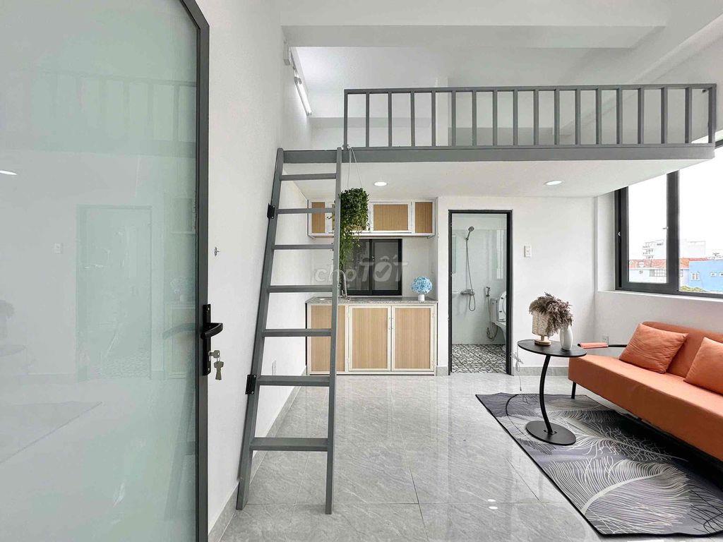 Cho thuê căn Vườn Lài, An Phú Đông, Quận 12