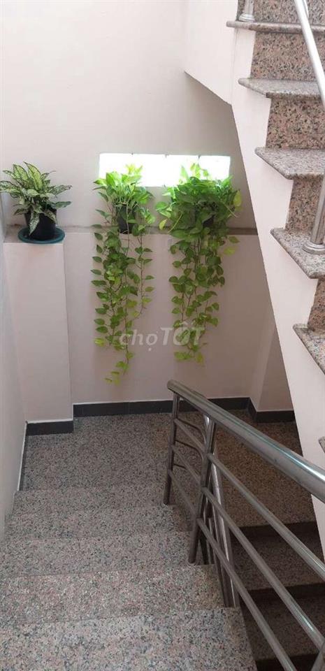 nhà lầu dư phòng 25m m2 cho thuê đường song hành_trường chinh q12 