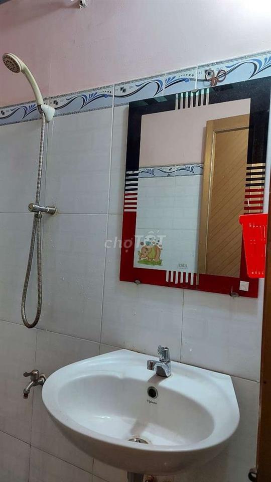 nhà lầu dư phòng 25m m2 cho thuê đường song hành_trường chinh q12 