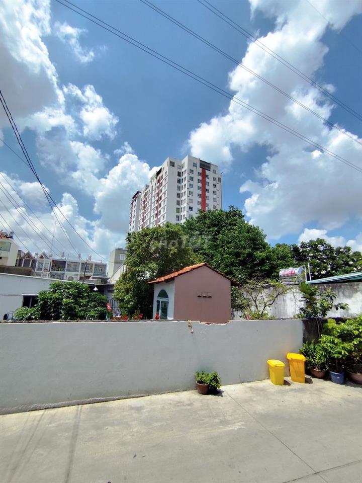 Phòng trọ 20m2 có gác sạch sẽ Trung Mỹ Tây Q12 - Chỉ 1.6tr