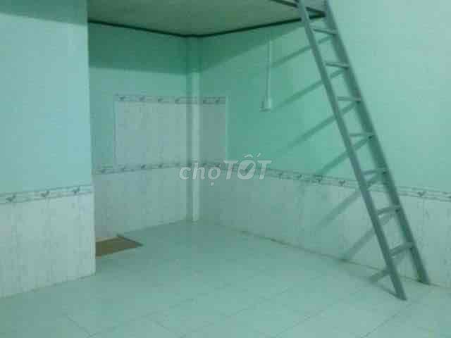 Phòng Trọ quận 12 giá rẻ