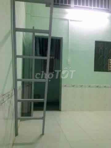 Phòng Trọ quận 12 giá rẻ