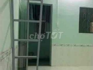 Phòng Trọ quận 12 giá rẻ