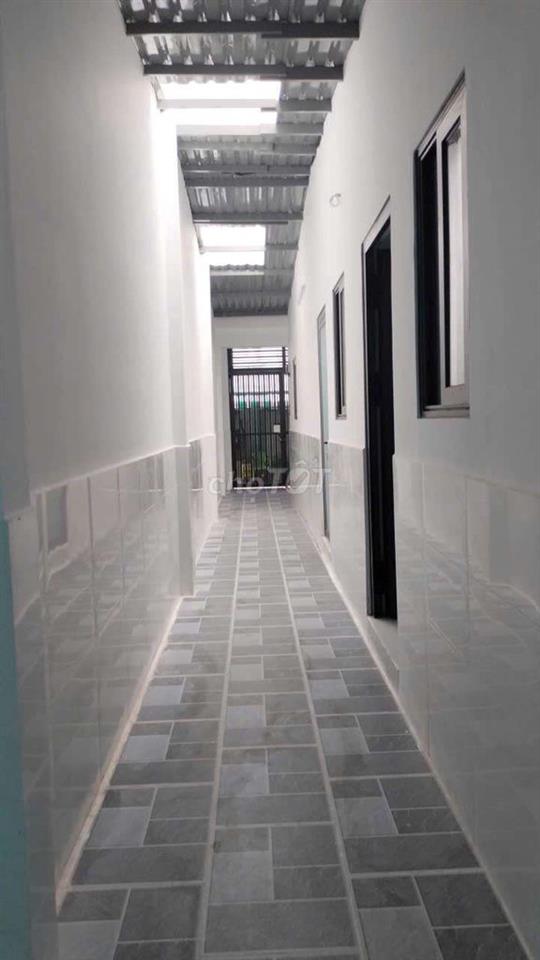 Cho Thuê Phòng Đường TL29 P.Thạnh Lộc Q.12 Mới Rộng Đẹp