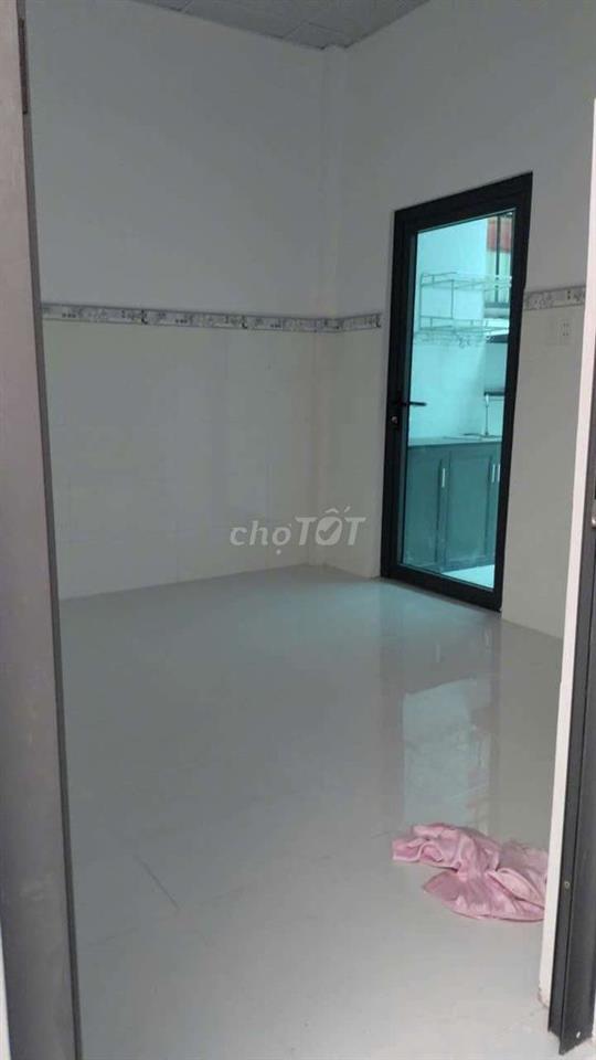 Cho Thuê Phòng Đường TL29 P.Thạnh Lộc Q.12 Mới Rộng Đẹp