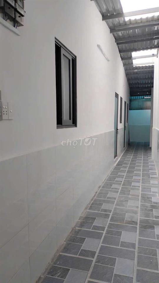 Cho Thuê Phòng Đường TL29 P.Thạnh Lộc Q.12 Mới Rộng Đẹp