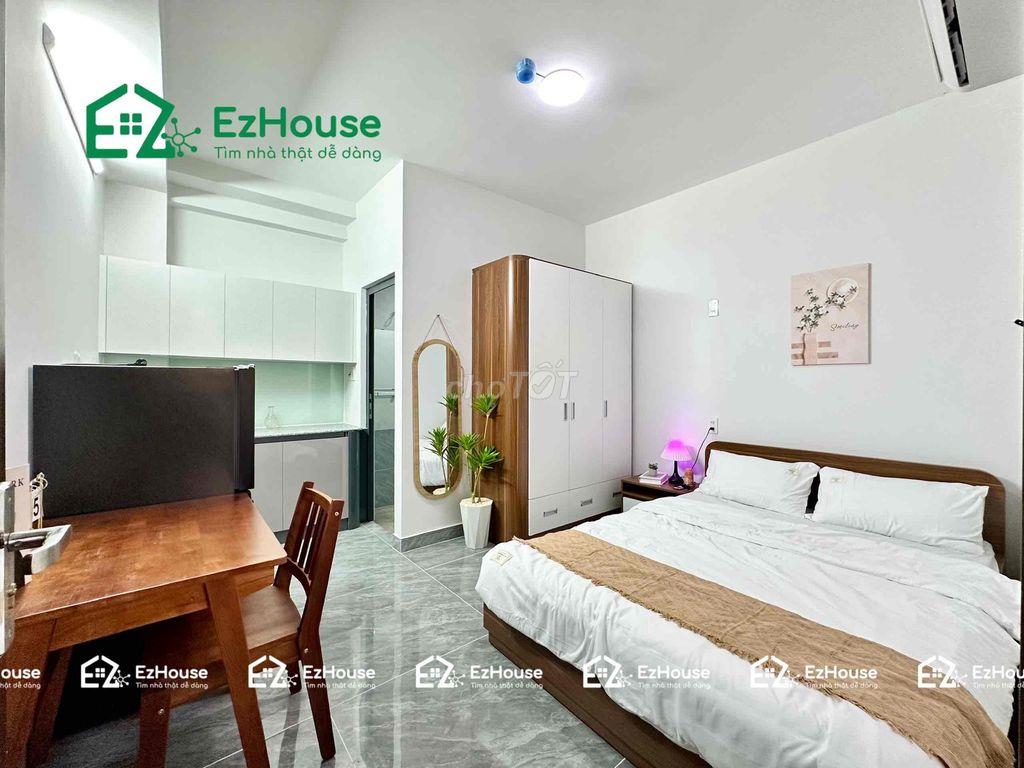 Phòng Trọ-Căn Hộ 3Tr5 Full Nội Thất Ở Vườn Lài