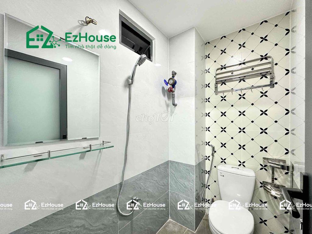 Phòng Trọ-Căn Hộ 3Tr5 Full Nội Thất Ở Vườn Lài