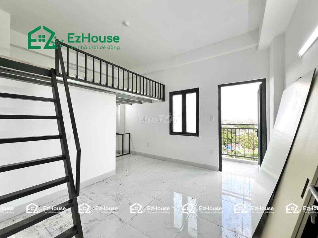 Phòng Trọ- Căn Hộ Mới Xây 3Tr7 Ở Vườn Lài
