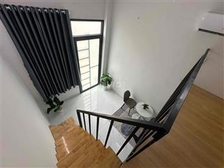Phòng Trọ-Căn Hộ Mới Xây Chỉ 3Tr5 Ở Vườn Lài