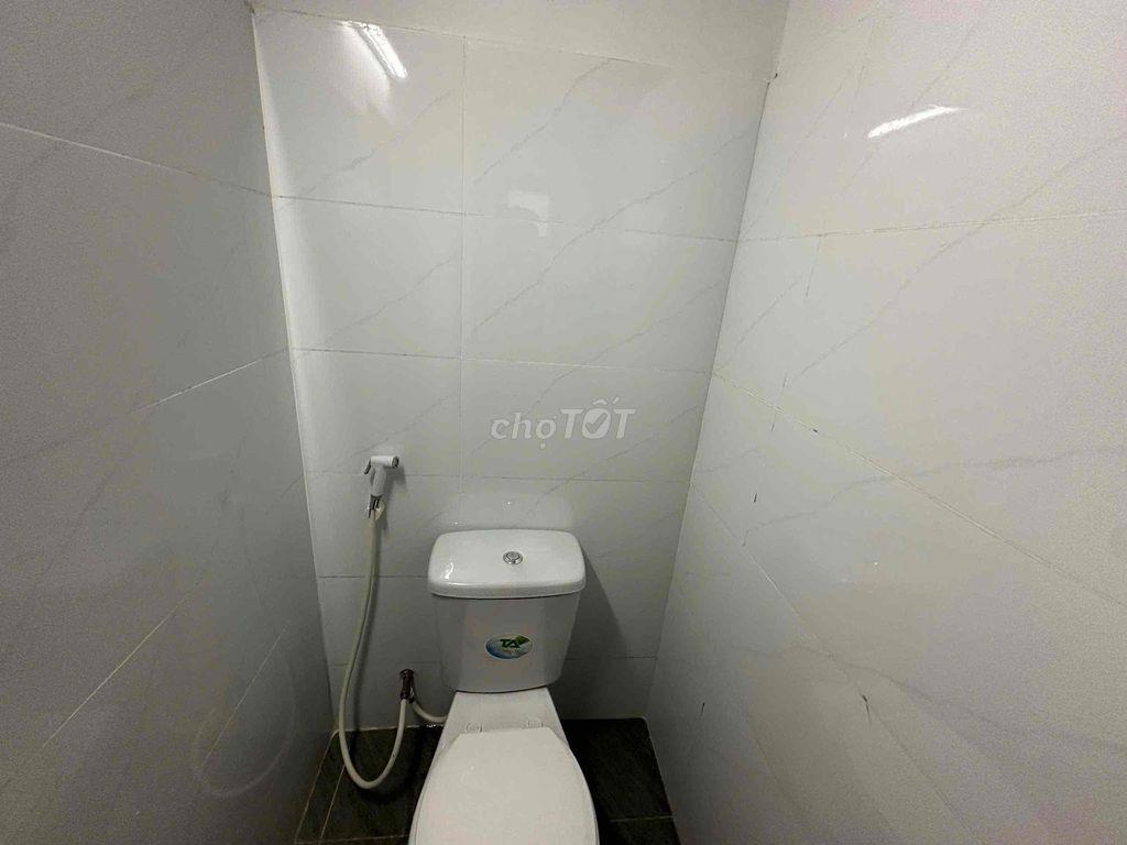 Phòng Trọ-Căn Hộ Mới Xây Chỉ 3Tr5 Ở Vườn Lài