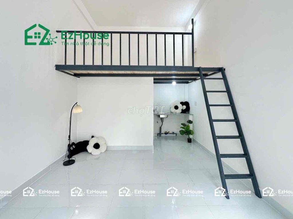 Phòng Trọ- Căn Hộ Mới Xây