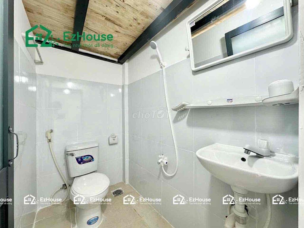Phòng Trọ- Căn Hộ Mới Xây