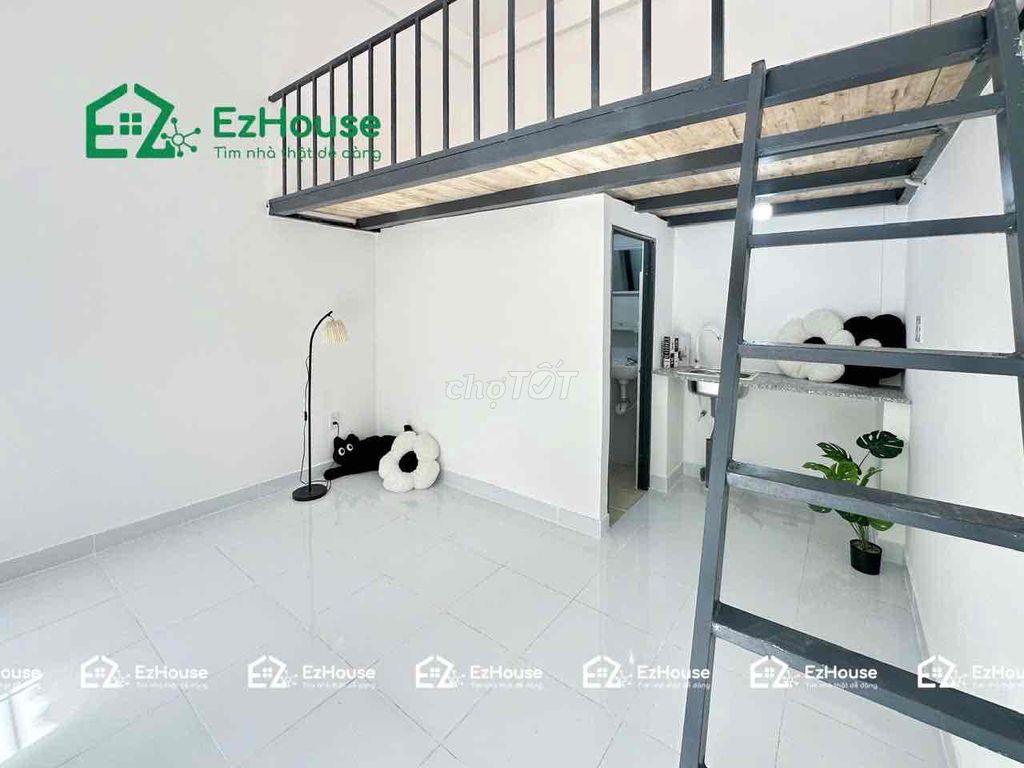 Phòng Trọ- Căn Hộ Mới Xây