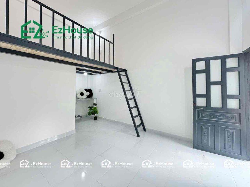 Phòng Trọ- Căn Hộ Mới Xây