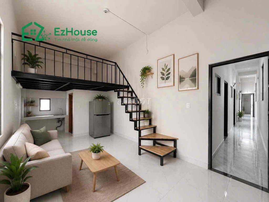 Phòng Trọ- Căn Hộ Mới Xây 3.500.000