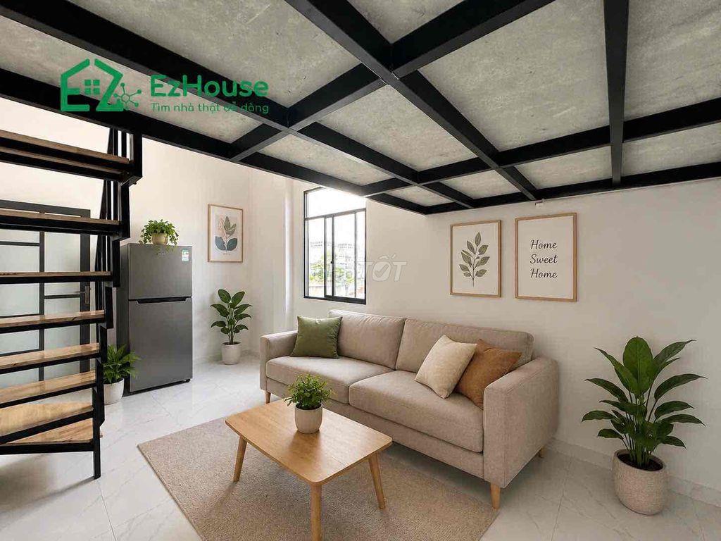 Phòng Trọ- Căn Hộ Mới Xây 3.500.000