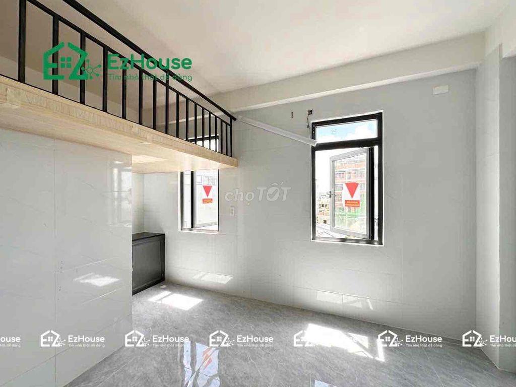 Phòng Trọ-Căn Hộ Ngay Cầu Sắt Nguyễn Thái Sơn