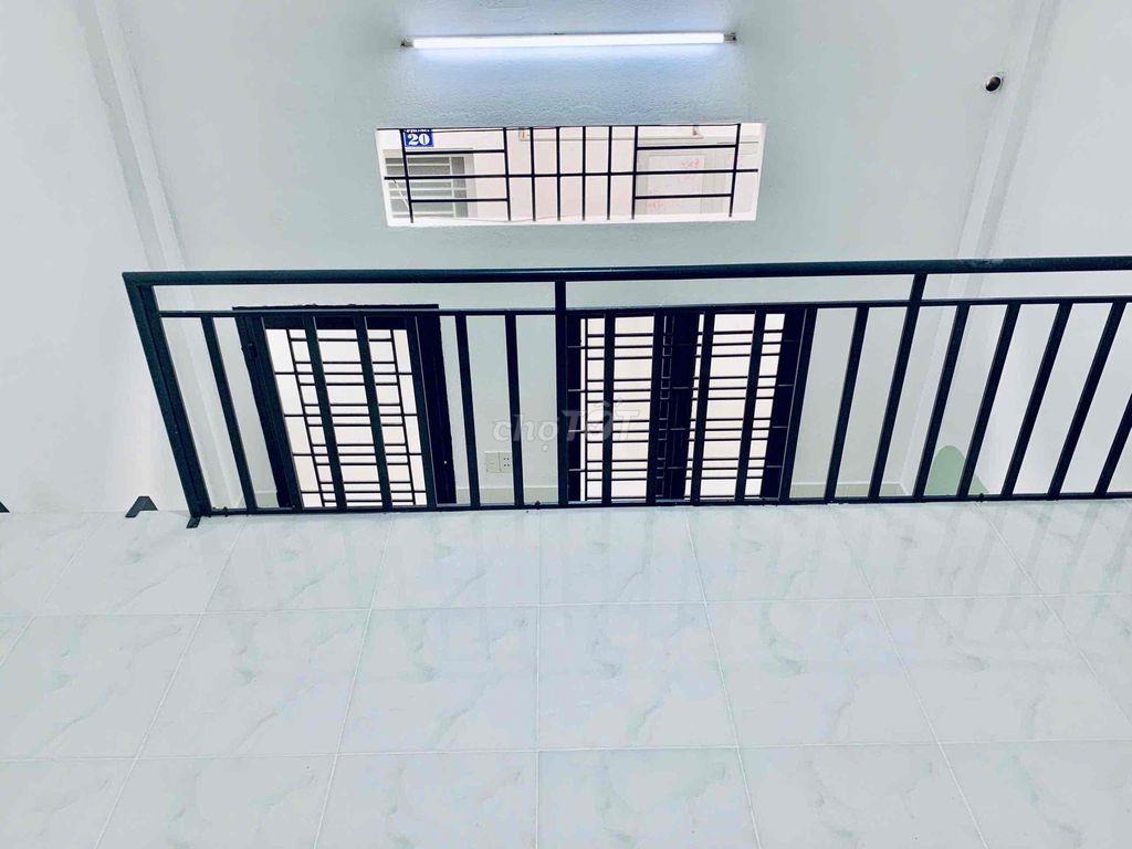 Phòng Trọ-Căn Hộ 2Tr5 Gần NTTU