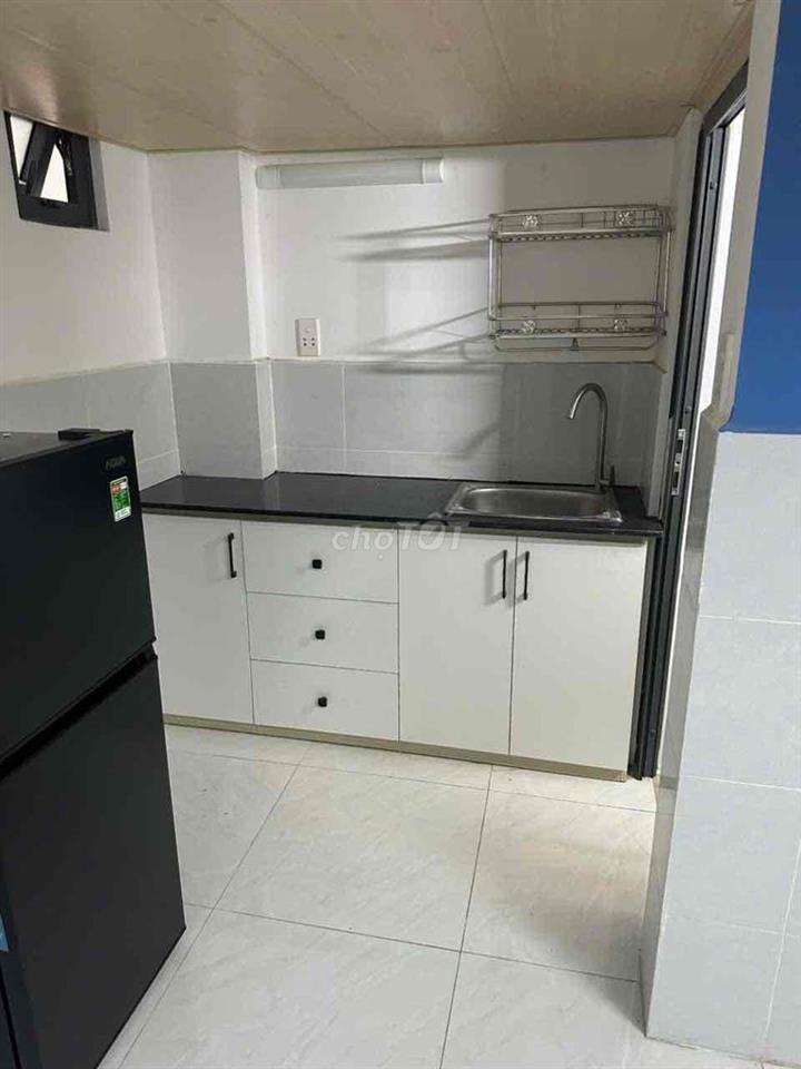 Phòng Trọ - Căn Hộ 4Tr Full Nội Thất Ngay NTTU